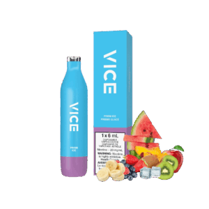 vice 2500 prism ice