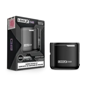 LEVEL X Boost G2 Base Device Kit