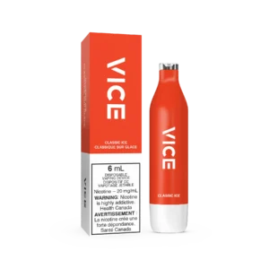 vice 2500 classic ice