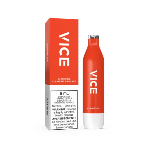 vice 2500 classic ice