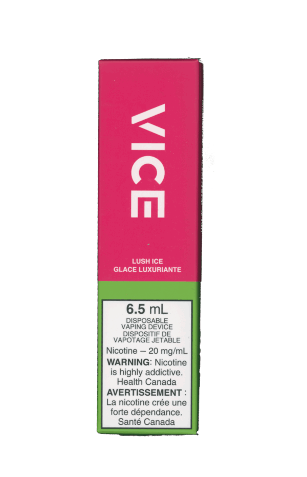 Vice 2500 Lush ice