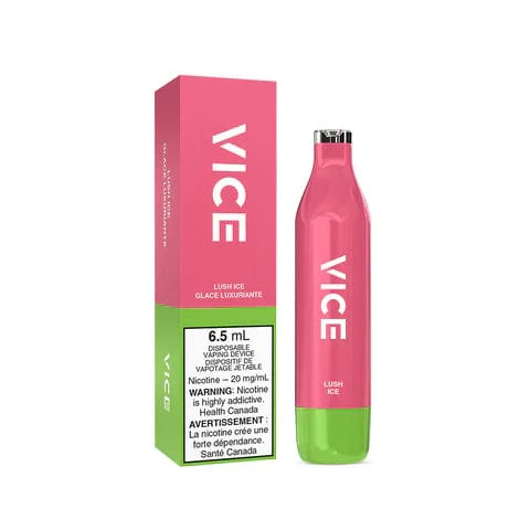 Vice 2500 Lush ice